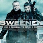 The Sweeney (2012)