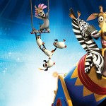 Madagascar 3