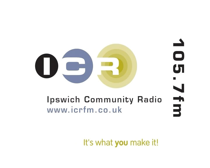 Ipswich Community Radio - Promo 2008