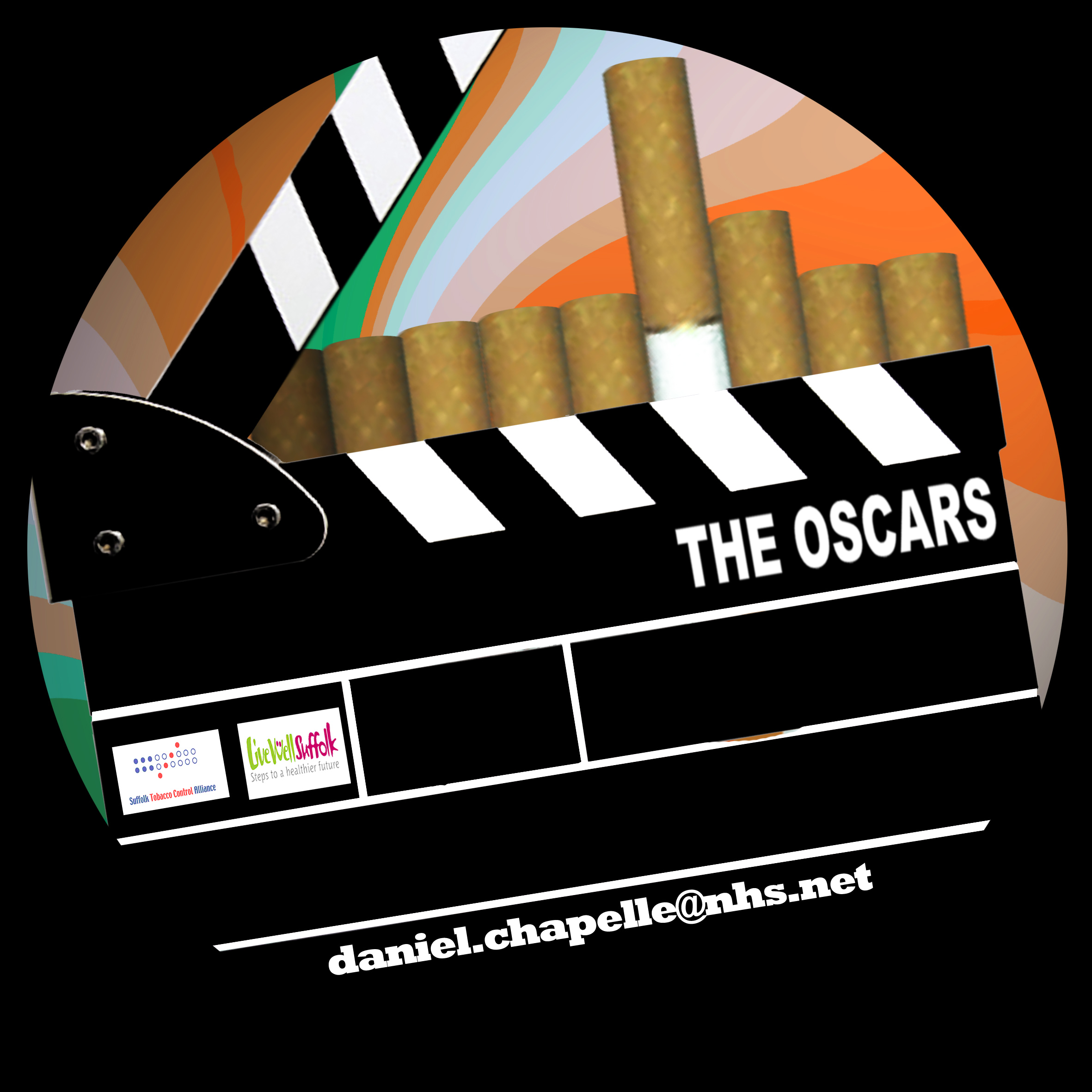 The Oscars 2011 - A film competition for schools