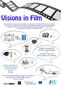 Visions in Film